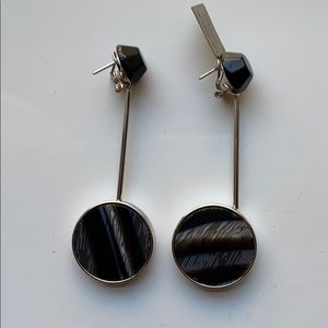NWT Rachel Comey Drop Earrings 🤩🤩